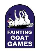 Fainting Goat Games